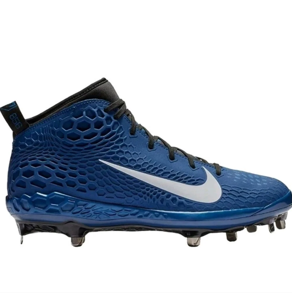 nike men's force trout 5 pro baseball Size 15